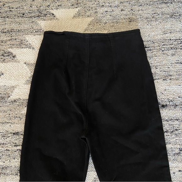 Reformation Lela Jeans - Picture 4 of 6